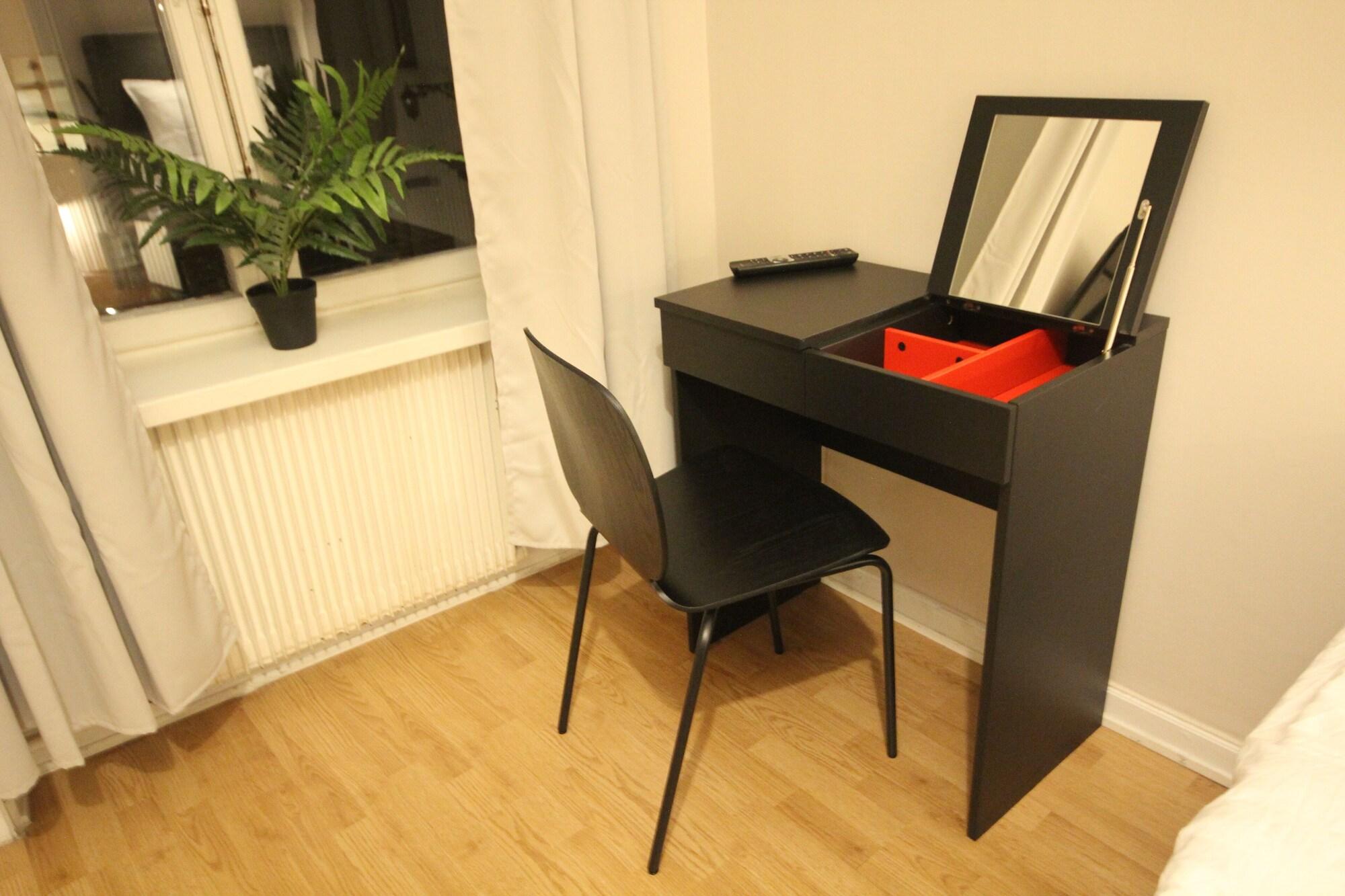 A Marican Hostel & Hotel Norrköping Esterno foto