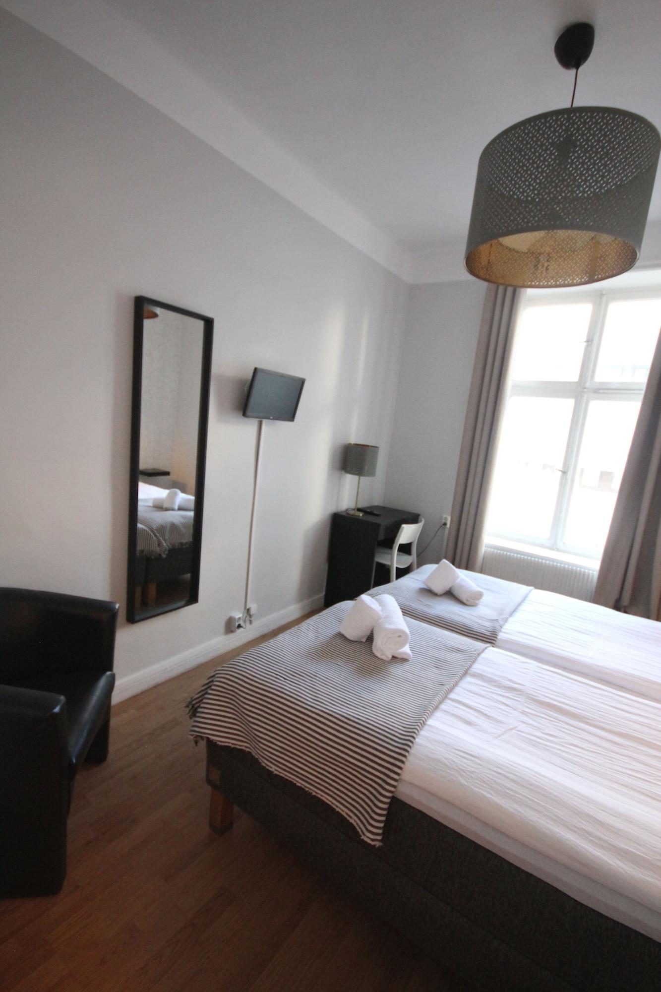 A Marican Hostel & Hotel Norrköping Esterno foto