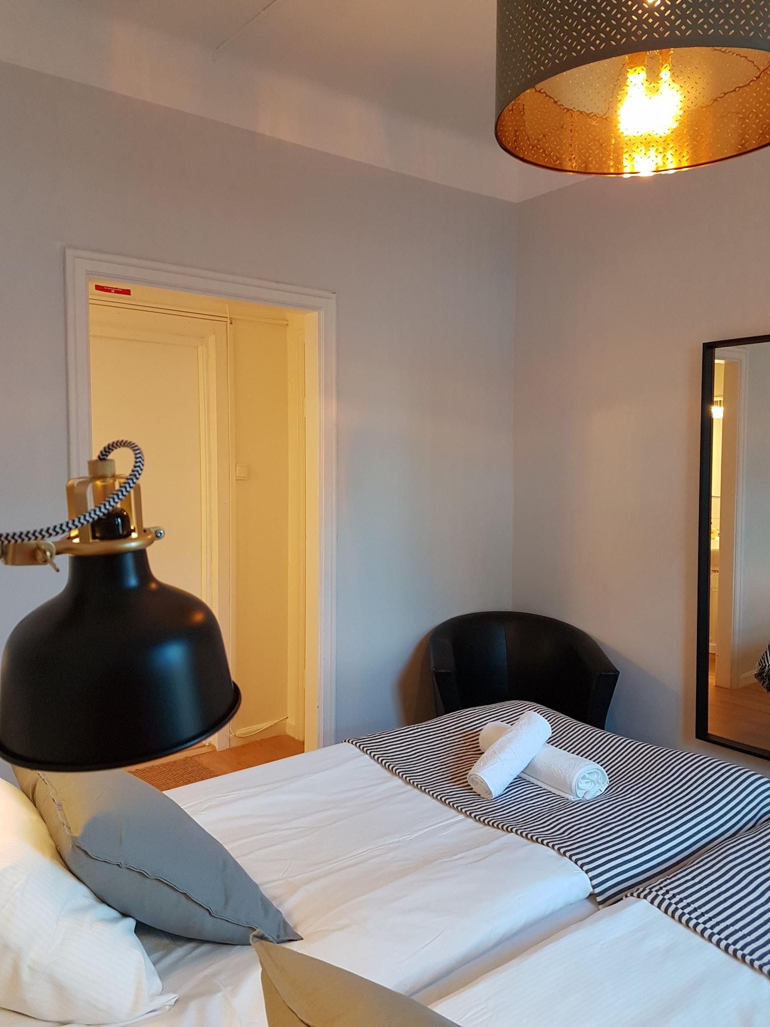 A Marican Hostel & Hotel Norrköping Esterno foto