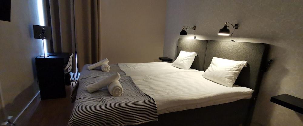 A Marican Hostel & Hotel Norrköping Esterno foto