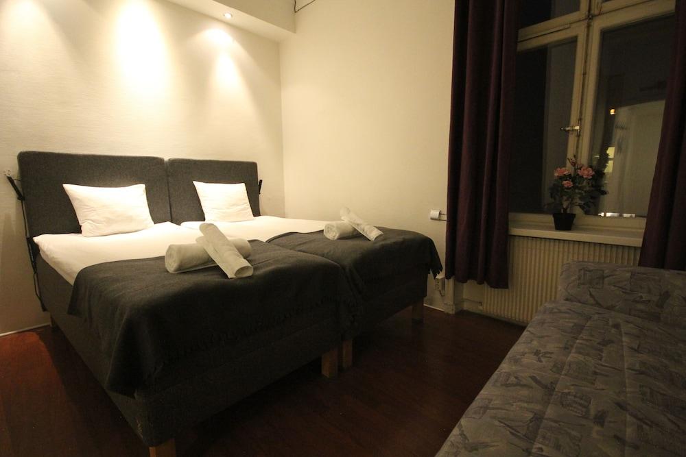 A Marican Hostel & Hotel Norrköping Esterno foto