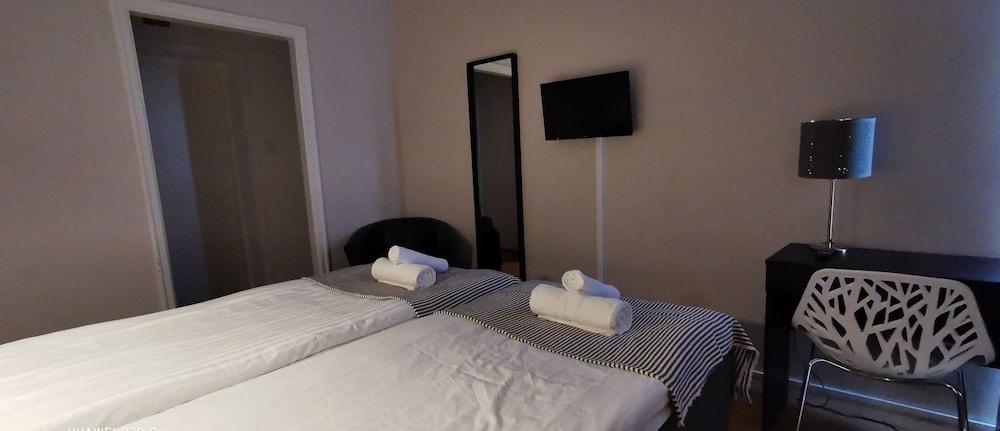 A Marican Hostel & Hotel Norrköping Esterno foto