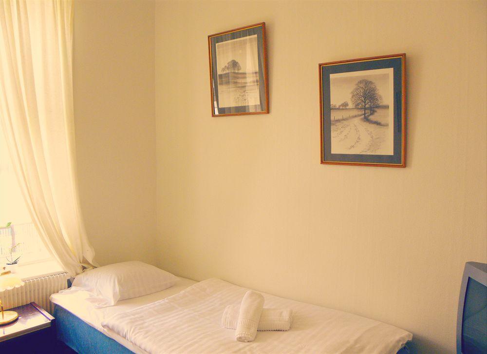 A Marican Hostel & Hotel Norrköping Esterno foto