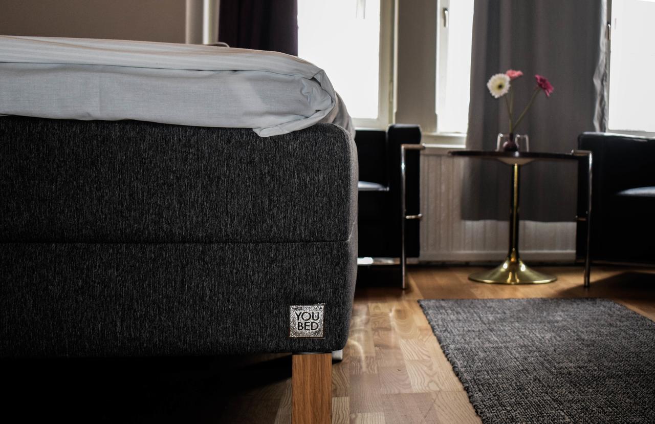 A Marican Hostel & Hotel Norrköping Esterno foto