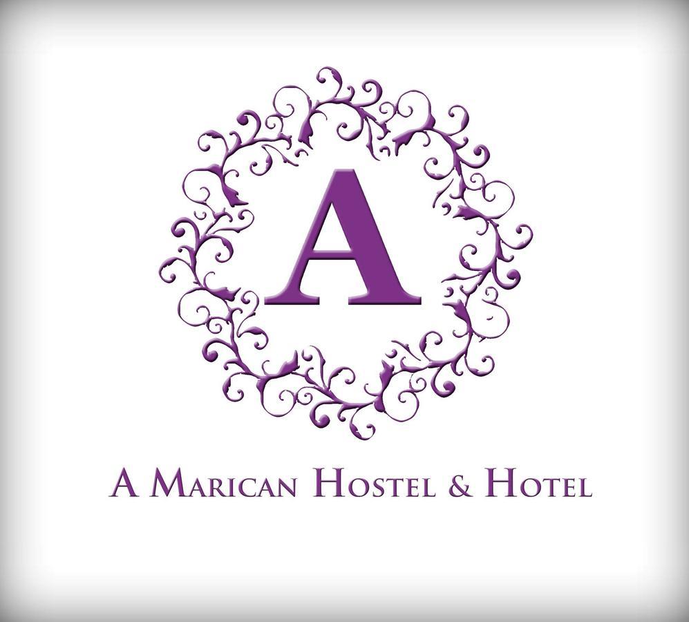 A Marican Hostel & Hotel Norrköping Esterno foto