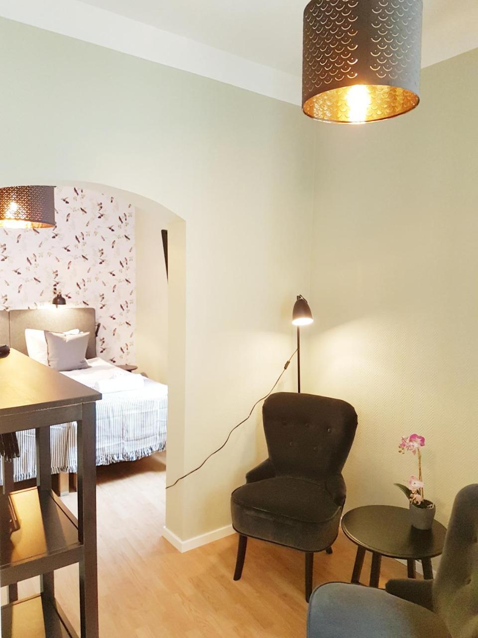 A Marican Hostel & Hotel Norrköping Esterno foto