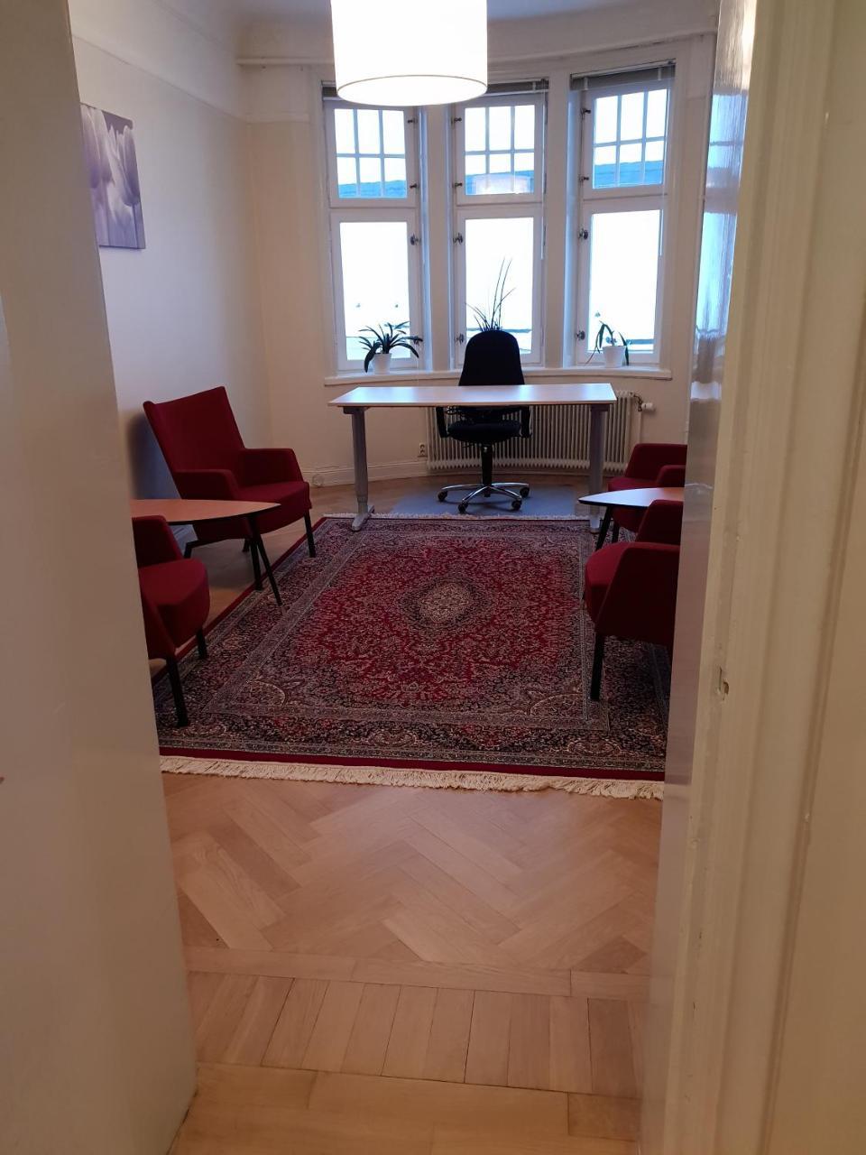 A Marican Hostel & Hotel Norrköping Esterno foto