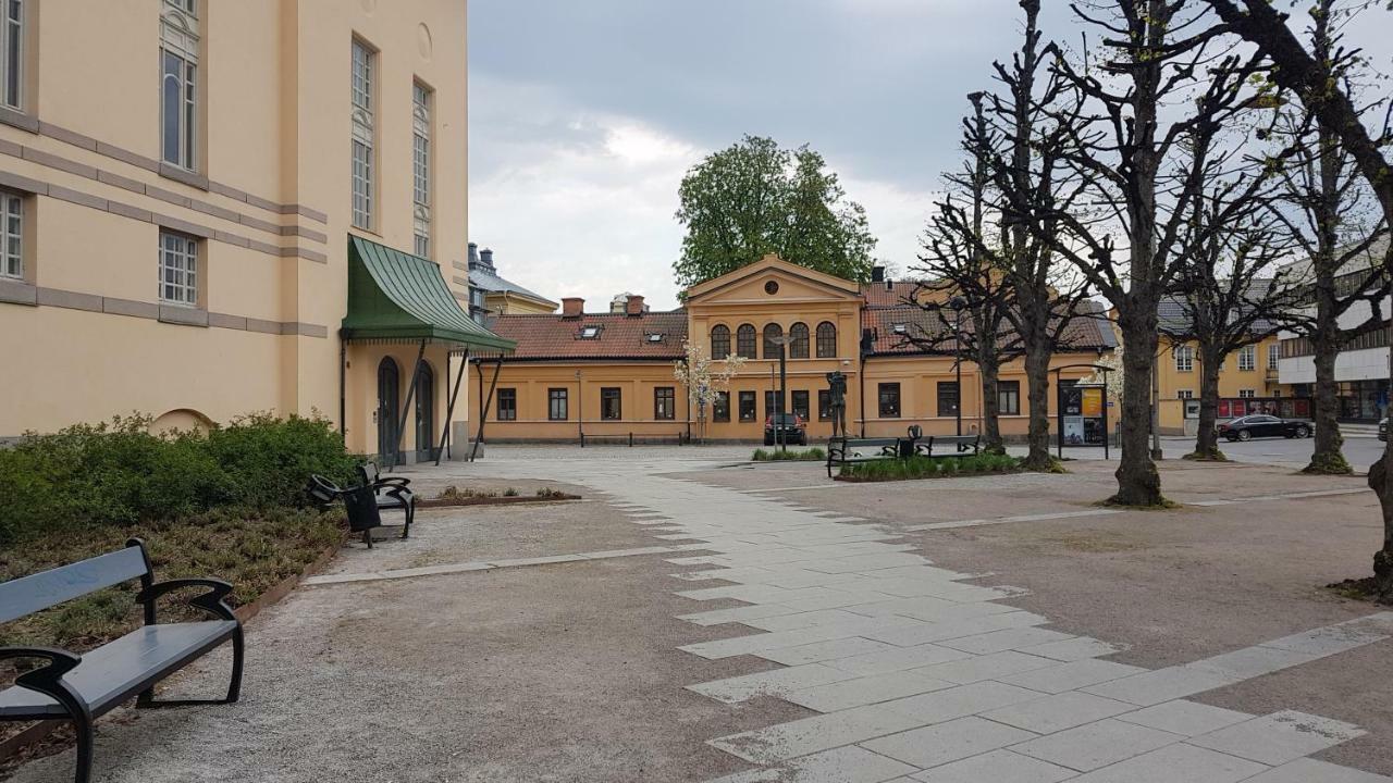 A Marican Hostel & Hotel Norrköping Esterno foto