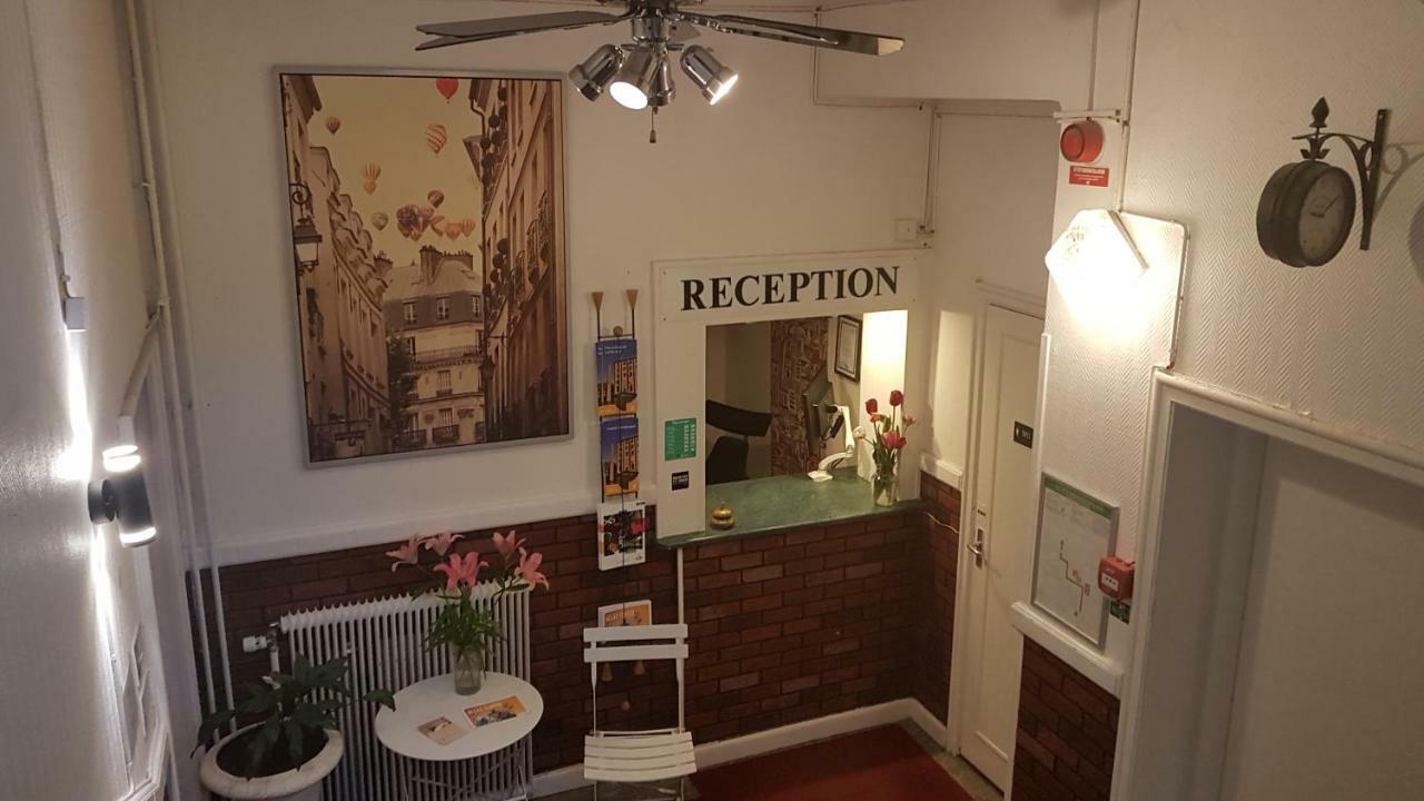 A Marican Hostel & Hotel Norrköping Esterno foto